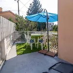 아파트 2 Bedroom In