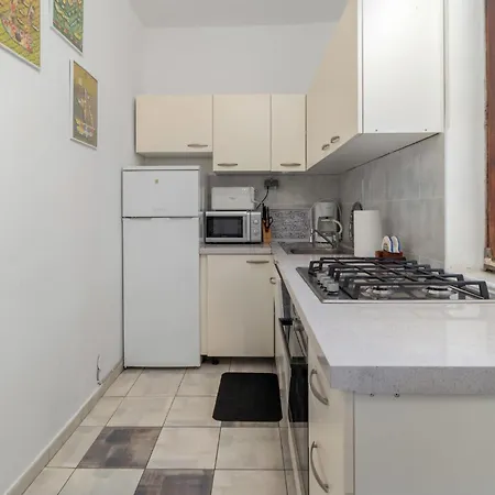 Lejlighed 2 Bedroom Cozy In