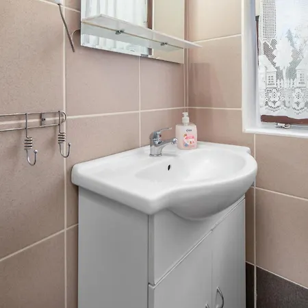 2 Bedroom Cozy In Lejlighed *