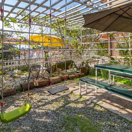 Lejlighed 2 Bedroom Cozy In