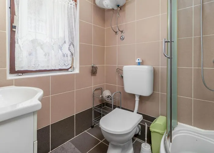 Awesome In Apartman Novi Vinodolski