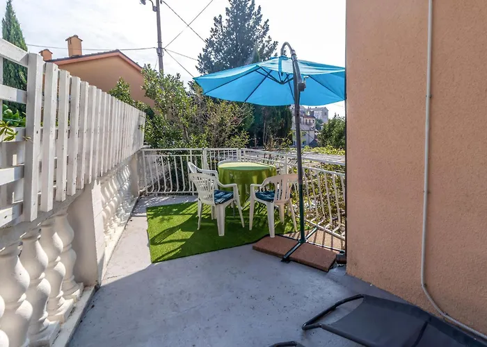 Apartamento Awesome In