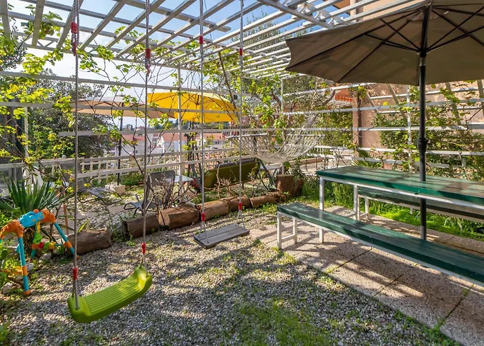 Apartamento Awesome In